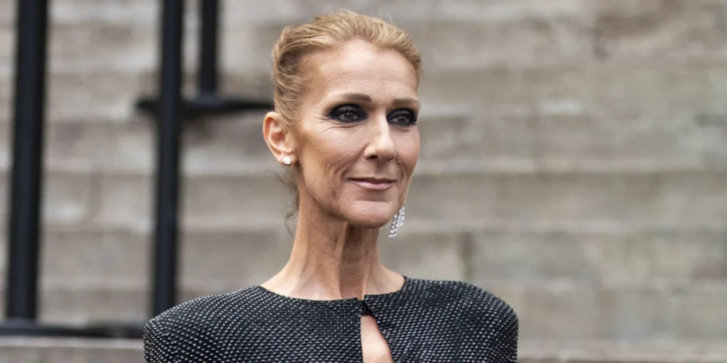 Get Well Soon The RnB Heroine, Celine Dion - Didiaupdates.com