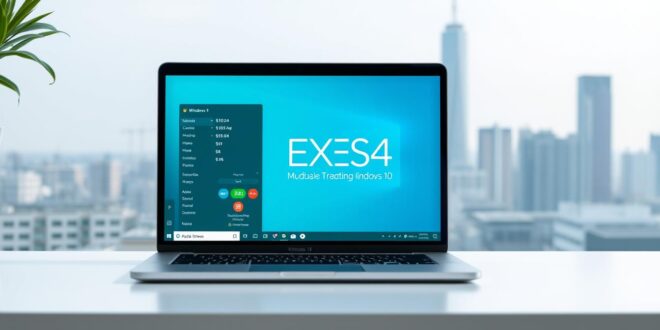 Exness MT4 download for Windows 10