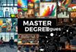 masters degree