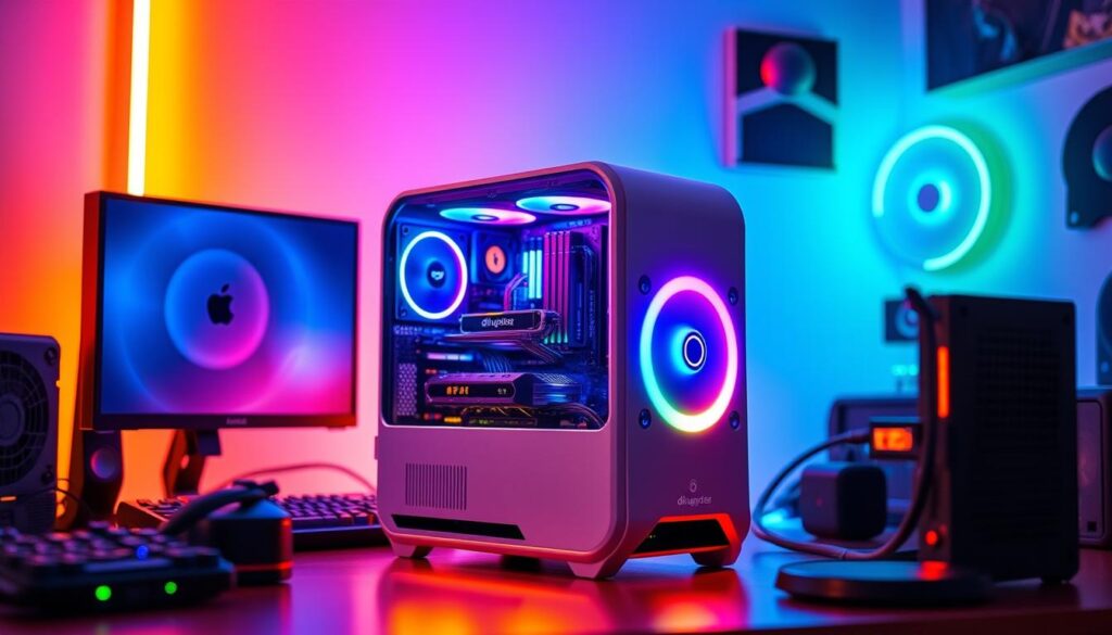 mini gaming pc