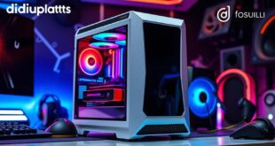 mini gaming pc