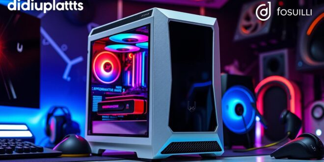 mini gaming pc